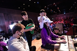 ���������꡼ No.126�Υ���ͥ������ / Ŵ�����꡼���������������MASTERCUP.11�ץե��ȥ�ݡ��ȡ�Chanel���꤬���ʳ�פγ����򸫤����ڹ�������ͥ����⤿�餹