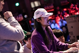 ���������꡼ No.127�Υ���ͥ������ / Ŵ�����꡼���������������MASTERCUP.11�ץե��ȥ�ݡ��ȡ�Chanel���꤬���ʳ�פγ����򸫤����ڹ�������ͥ����⤿�餹