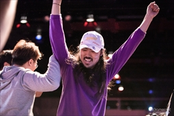 ���������꡼ No.129�Υ���ͥ������ / Ŵ�����꡼���������������MASTERCUP.11�ץե��ȥ�ݡ��ȡ�Chanel���꤬���ʳ�פγ����򸫤����ڹ�������ͥ����⤿�餹