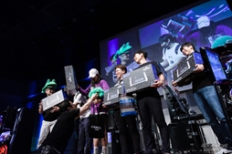 ���������꡼ No.132�Υ���ͥ������ / Ŵ�����꡼���������������MASTERCUP.11�ץե��ȥ�ݡ��ȡ�Chanel���꤬���ʳ�פγ����򸫤����ڹ�������ͥ����⤿�餹