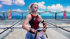 ꡼ No.005 | Ŵ7 FATED RETRIBUTIONסɤˤǥ饯εǽĴ»