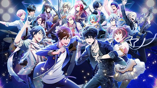 バンドやろうぜ!」,ミニアルバムが2017年3月1日に発売。BANYARO Fes