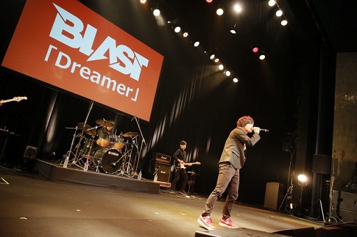 ꡼ No.002 | ֥Хɤסߥ˥Хब2017ǯ31ȯ䡣BANYARO FesΥݡȤ