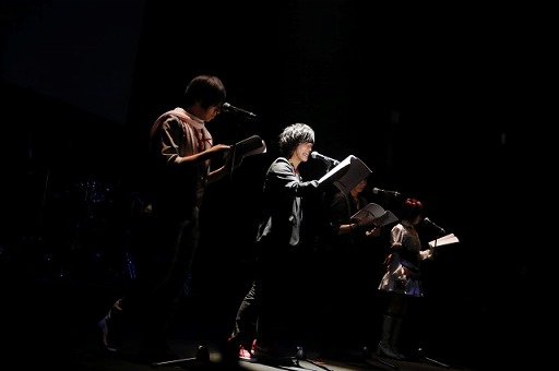 ꡼ No.008 | ֥Хɤסߥ˥Хब2017ǯ31ȯ䡣BANYARO FesΥݡȤ