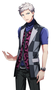 画像ギャラリー No.002のサムネイル画像 / 「バンドやろうぜ!」でライバルバンドにスポットを当てたイベントが11月30日から開催に