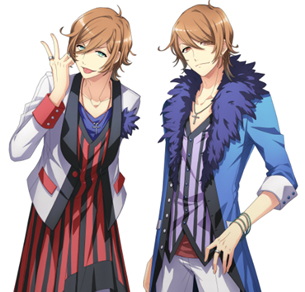 画像ギャラリー No.003のサムネイル画像 / 「バンドやろうぜ!」でライバルバンドにスポットを当てたイベントが11月30日から開催に