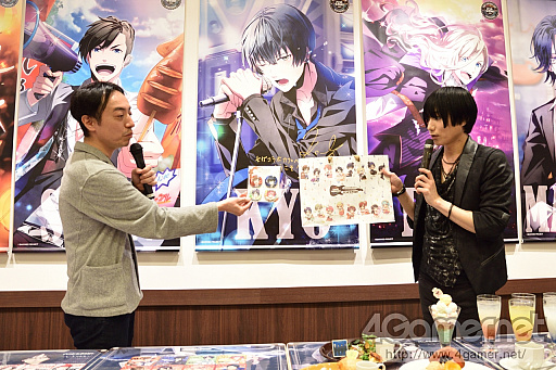 ���������꡼ No.018�Υ���ͥ������ / �֥�������ܥ��ե����� �Х�ɤ���������פ�4��7��������ָ���ǥ����ץ󡣾�����ŵ������о줷���쥻�ץ��������ͤ��ݡ���