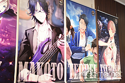 ���������꡼ No.019�Υ���ͥ������ / �֥�������ܥ��ե����� �Х�ɤ���������פ�4��7��������ָ���ǥ����ץ󡣾�����ŵ������о줷���쥻�ץ��������ͤ��ݡ���