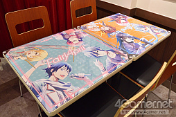 ���������꡼ No.028�Υ���ͥ������ / �֥�������ܥ��ե����� �Х�ɤ���������פ�4��7��������ָ���ǥ����ץ󡣾�����ŵ������о줷���쥻�ץ��������ͤ��ݡ���