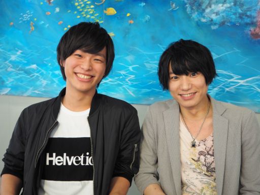 画像ギャラリー No.004のサムネイル画像 / 「バンドやろうぜ!」,「3・17@赤坂BLITZ BLAST vs. OSIRIS」がCSテレ朝チャンネル1で6月4日放送