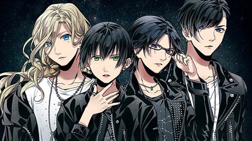 ���������꡼ No.003�Υ���ͥ������ / �֥Х�ɤ���������ס�OSIRIS��̾�Ų��������Ƭ1�ʤΤ�Periscope���ۿ�