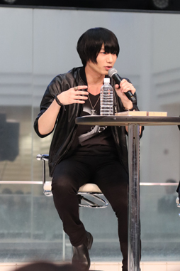 ���������꡼ No.003�Υ���ͥ������ / �ѵҤ��������� ���β����˿줤���줿�֥Х�ɤ����������2nd ALBUM�ǥ奨�륮�� vol.2ȯ�䵭ǰ���ڥ����ȡ������饤�֥��