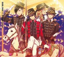 ꡼ No.006 | ѵҤ β˿줤줿֥Хɤ2nd ALBUMǥ奨륮 vol.2ȯ䵭ǰڥȡ饤֥