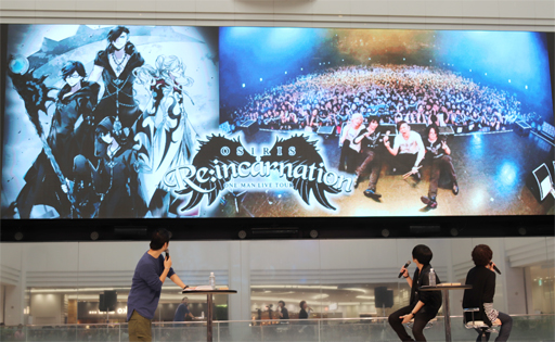 ���������꡼ No.007�Υ���ͥ������ / �ѵҤ��������� ���β����˿줤���줿�֥Х�ɤ����������2nd ALBUM�ǥ奨�륮�� vol.2ȯ�䵭ǰ���ڥ����ȡ������饤�֥��