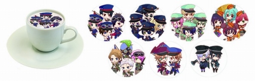 ꡼ No.007 | ֥ܥե Хɤפ414˥ץ󡣥ꥸʥ˥塼