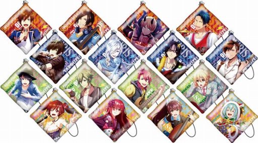 ꡼ No.009 | ֥ܥե Хɤפ414˥ץ󡣥ꥸʥ˥塼