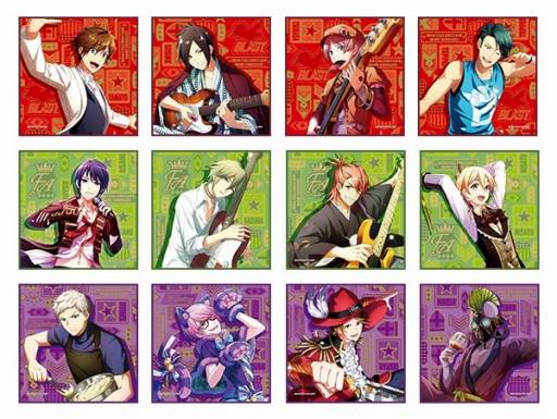 ꡼ No.016 | ֥ܥե Хɤפ414˥ץ󡣥ꥸʥ˥塼