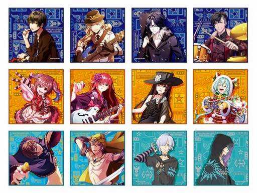 ꡼ No.017 | ֥ܥե Хɤפ414˥ץ󡣥ꥸʥ˥塼