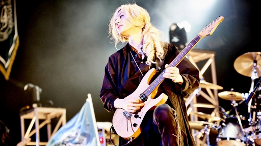 ꡼ No.010 | ֥ХɤOSIRIS ONE-MAN LIVE The Encorage Flag of Megiddoin Zepp Tokyo饤֥ݡ