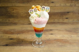 画像ギャラリー No.006のサムネイル画像 / 「バンドやろうぜ!」とコラボしたカフェが期間限定で復刻開催。6月26日から