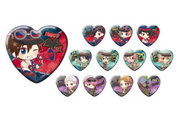 画像ギャラリー No.014のサムネイル画像 / 「バンドやろうぜ!」とコラボしたカフェが期間限定で復刻開催。6月26日から