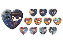 画像ギャラリー No.015のサムネイル画像 / 「バンドやろうぜ!」とコラボしたカフェが期間限定で復刻開催。6月26日から