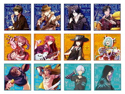 画像ギャラリー No.019のサムネイル画像 / 「バンドやろうぜ!」とコラボしたカフェが期間限定で復刻開催。6月26日から