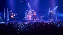 ꡼ No.004 | ֱʱ˺ʤǤۤơޤĤס֥ХɤOSIRIS THE LAST GIGSFinaleCLUB CITTAǥ饤֥ݡ