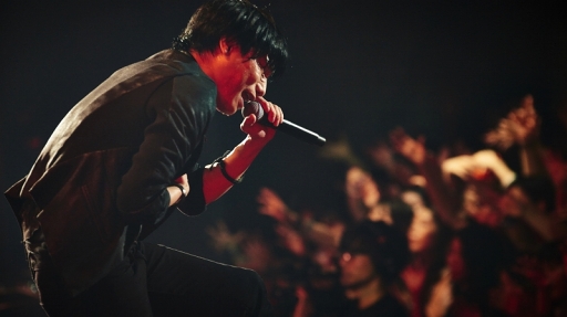 ꡼ No.005 | ֱʱ˺ʤǤۤơޤĤס֥ХɤOSIRIS THE LAST GIGSFinaleCLUB CITTAǥ饤֥ݡ