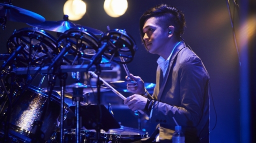 ꡼ No.006 | ֱʱ˺ʤǤۤơޤĤס֥ХɤOSIRIS THE LAST GIGSFinaleCLUB CITTAǥ饤֥ݡ