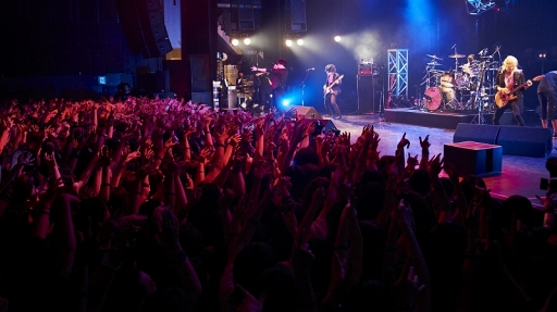 ꡼ No.010 | ֱʱ˺ʤǤۤơޤĤס֥ХɤOSIRIS THE LAST GIGSFinaleCLUB CITTAǥ饤֥ݡ