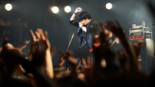 ꡼ No.011 | ֱʱ˺ʤǤۤơޤĤס֥ХɤOSIRIS THE LAST GIGSFinaleCLUB CITTAǥ饤֥ݡ