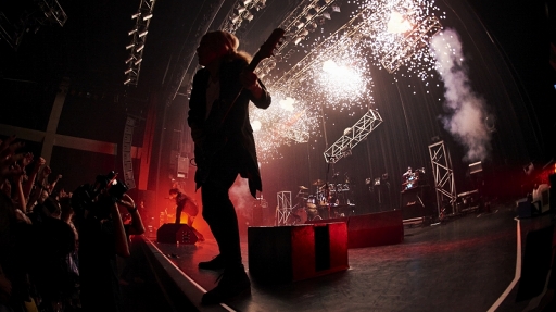 ꡼ No.013 | ֱʱ˺ʤǤۤơޤĤס֥ХɤOSIRIS THE LAST GIGSFinaleCLUB CITTAǥ饤֥ݡ