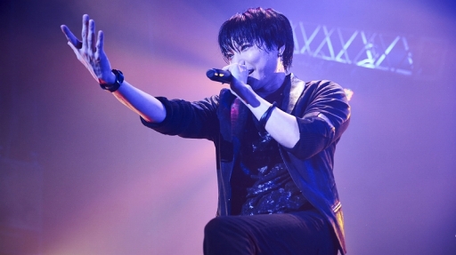 ꡼ No.014 | ֱʱ˺ʤǤۤơޤĤס֥ХɤOSIRIS THE LAST GIGSFinaleCLUB CITTAǥ饤֥ݡ