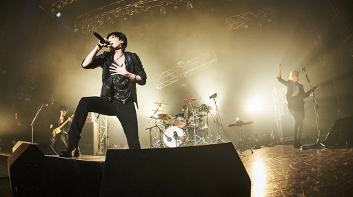 ꡼ No.015 | ֱʱ˺ʤǤۤơޤĤס֥ХɤOSIRIS THE LAST GIGSFinaleCLUB CITTAǥ饤֥ݡ