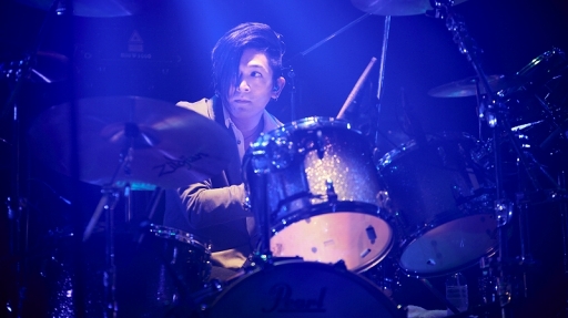 ꡼ No.021 | ֱʱ˺ʤǤۤơޤĤס֥ХɤOSIRIS THE LAST GIGSFinaleCLUB CITTAǥ饤֥ݡ