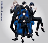 ���������꡼ No.023�Υ���ͥ������ / �ե����ʥ�饤�֤�ɨ��Ĥ��ƤǤ�Τ����ꤿ���ä����֥ǥ奨�롦������vol.3��CD��꡼����ǰ�֥Х�ɤ�������������̴�衦OSIRIS��