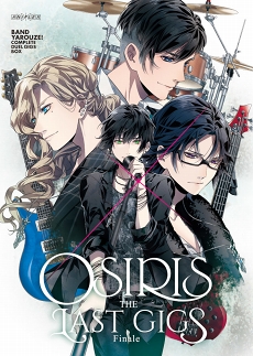 ���������꡼ No.004�Υ���ͥ������ / �֥Х�ɤ���������פΥ饤�֥��٥�ȡ�SPECIAL GIG 2019�ʲ���ˡפ���2019ǯ12��8���˳��ŷ��ꡣ3��20��ȯ��α������ʤ˺�®��ԥ����å�ͥ�����俽����������