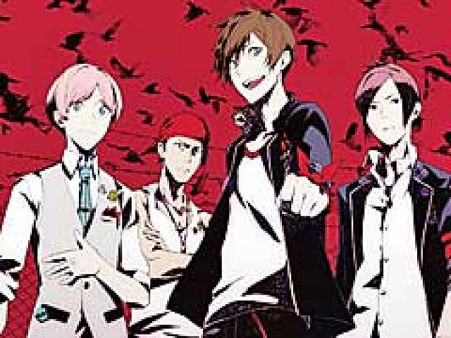 バンドやろうぜ 8月28日に発売されるドラマcdのジャケット 特典情報などが公開