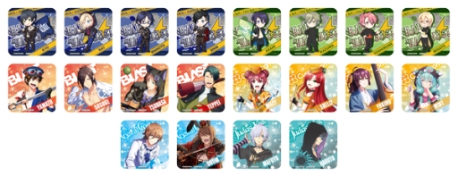 ꡼ No.007 | ֥ХɤפΥեܥեո 2ۤ411鳫