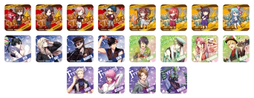 ꡼ No.008 | ֥ХɤפΥեܥեո 2ۤ411鳫