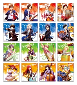 ꡼ No.016 | ֥ХɤפΥեܥեո 2ۤ411鳫