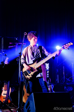 ꡼ No.002 | ԤȺȿؤΤܡꥹȤդ̤ʹΥ٥ȡ֥Хɤ Dream Match Cover GIG 2024 Ragna-Rockץݡ