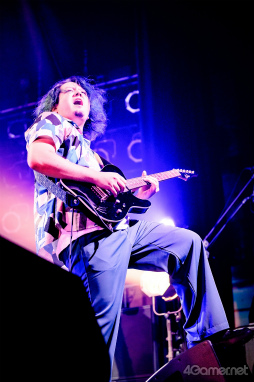 ꡼ No.003 | ԤȺȿؤΤܡꥹȤդ̤ʹΥ٥ȡ֥Хɤ Dream Match Cover GIG 2024 Ragna-Rockץݡ