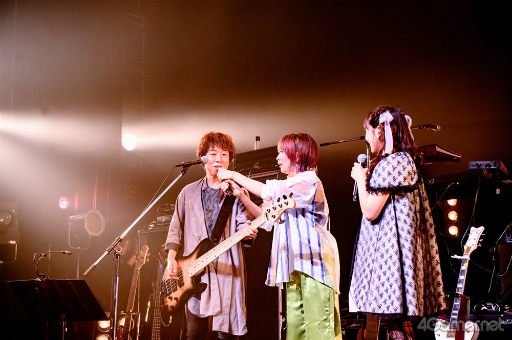 ꡼ No.004 | ԤȺȿؤΤܡꥹȤդ̤ʹΥ٥ȡ֥Хɤ Dream Match Cover GIG 2024 Ragna-Rockץݡ