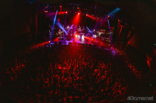 ꡼ No.005 | ԤȺȿؤΤܡꥹȤդ̤ʹΥ٥ȡ֥Хɤ Dream Match Cover GIG 2024 Ragna-Rockץݡ