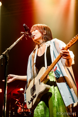 ꡼ No.006 | ԤȺȿؤΤܡꥹȤդ̤ʹΥ٥ȡ֥Хɤ Dream Match Cover GIG 2024 Ragna-Rockץݡ