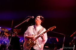 ꡼ No.009 | ԤȺȿؤΤܡꥹȤդ̤ʹΥ٥ȡ֥Хɤ Dream Match Cover GIG 2024 Ragna-Rockץݡ