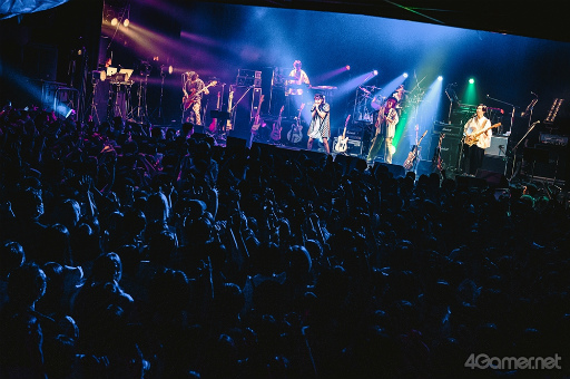 ꡼ No.013 | ԤȺȿؤΤܡꥹȤդ̤ʹΥ٥ȡ֥Хɤ Dream Match Cover GIG 2024 Ragna-Rockץݡ