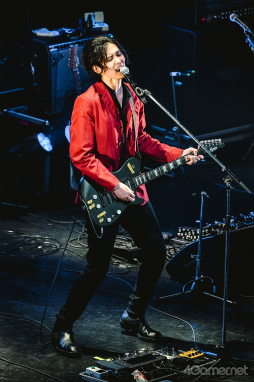 ꡼ No.014 | ԤȺȿؤΤܡꥹȤդ̤ʹΥ٥ȡ֥Хɤ Dream Match Cover GIG 2024 Ragna-Rockץݡ